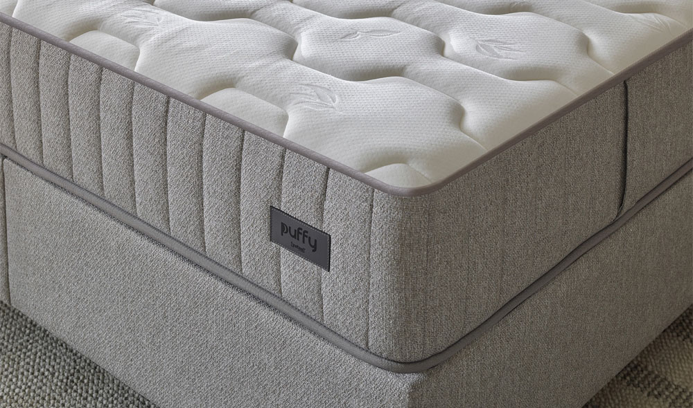 HYBRID REST POCKET YAYLI YATAK